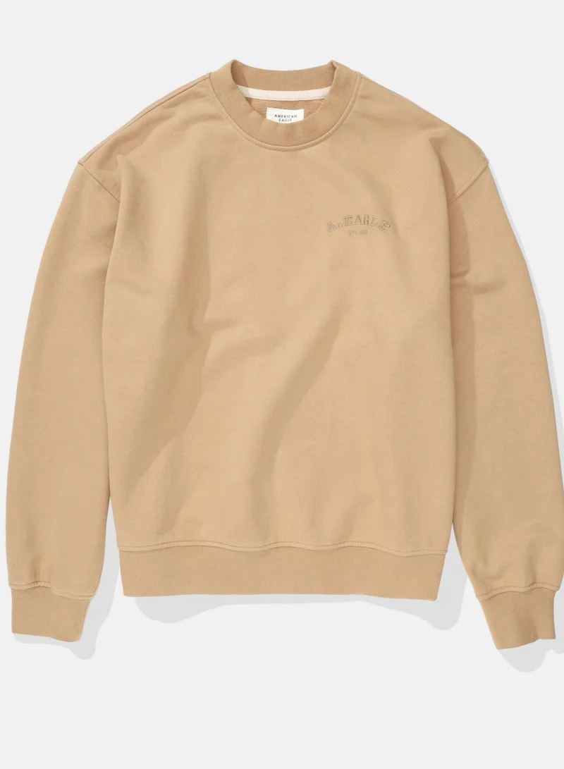 American Eagle Logo Sweatshirt