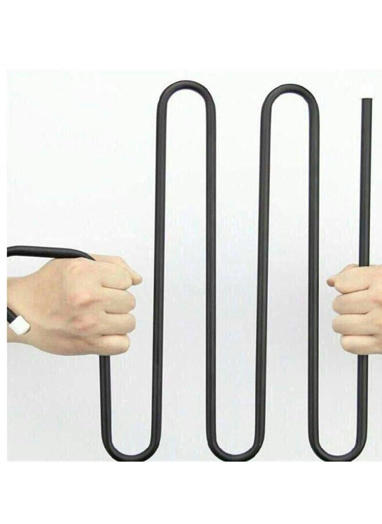 ماركة غير محددة شماعة حلزونيه  - Image 4