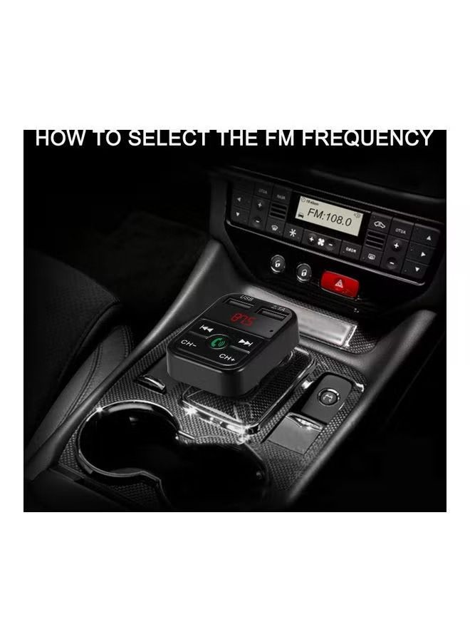 Car MP3 Music Player - Image 2