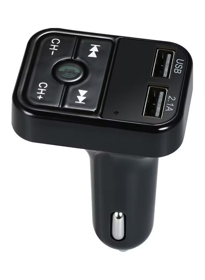 Car MP3 Music Player - Image 4