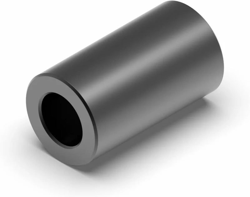 10pcs D14L25 Aluminum Alloy Couplings Bore 5x5mm 5x8mm 8x8mm Black Flexible Shaft Coupler 3D Printers Stepper Motor Parts(8mm to 8mm) - Image 3