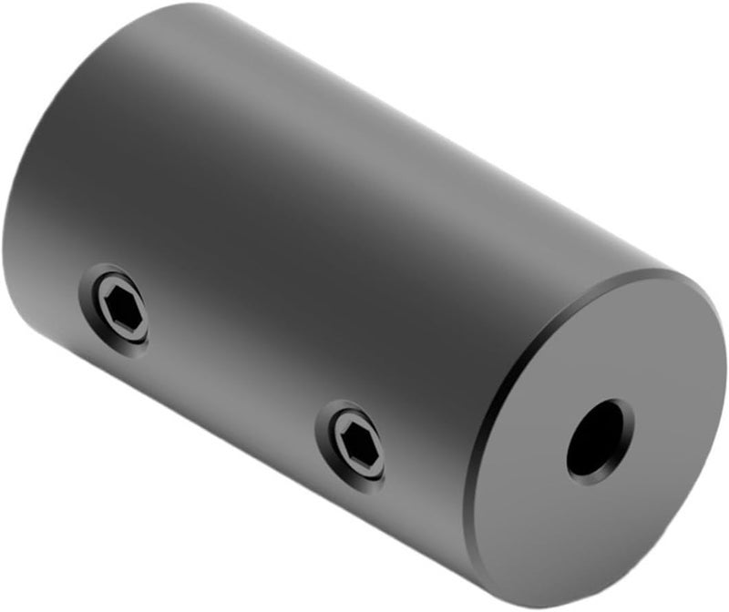 10pcs D14L25 Aluminum Alloy Couplings Bore 5x5mm 5x8mm 8x8mm Black Flexible Shaft Coupler 3D Printers Stepper Motor Parts(8mm to 8mm) - Image 1