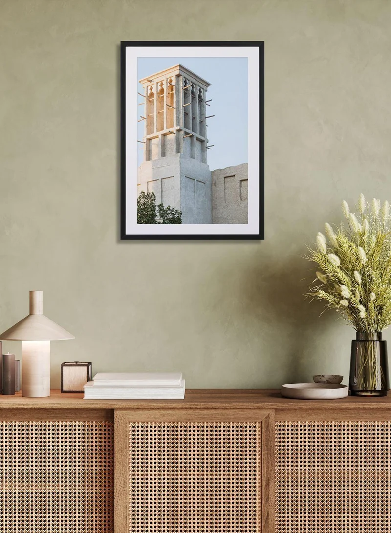 درو ديك برج الرياح ٣٠٠٤٥٠