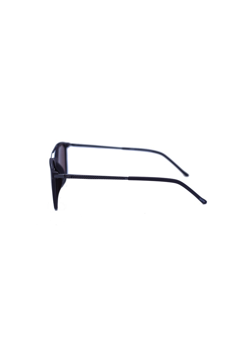 Baleno "Aviator Sunglasses with Polarized UV Protection Lenses – Lightweight, Durable Metal Frame for Men & Women, Perfect for Driving, Travel, and Outdoor Activities" - Image 3