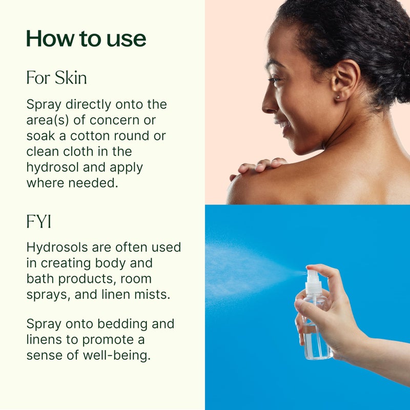 بلانت ثيرابي زيت البابونج الروماني العضوي العطري - Image 2