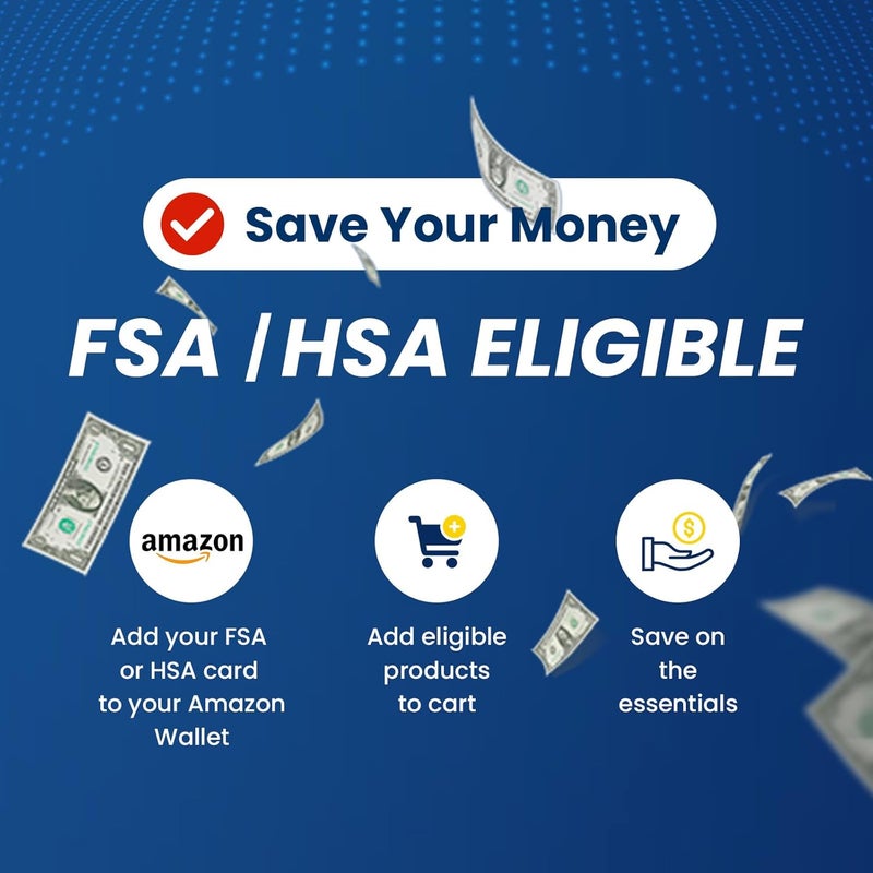 Sumifun لصقات سومي فون ليدوكائين أقصى قوة 30 عدداً لصقة تخفيف الألم لآلام الظهر وآلام العضلات والرقبة المتصلبة وآلام المفاصل مسكن موضعي عدد كبير 15 - Image 4