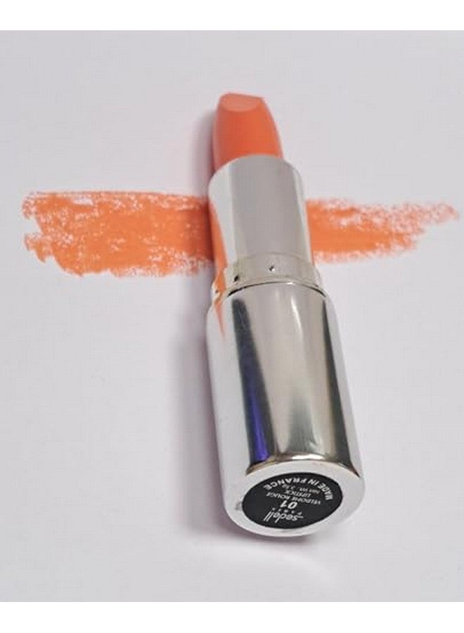 سيديل أحمر شفاه خوخي (مطفي) - Image 3