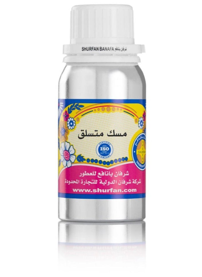 شرفان بانافع - مسك متسلق  100جرام - Image 1