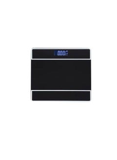 Spaceshoop Digital Bathroom Scale, Highly Accurate Body Weight Scale with Lighted LED Display 