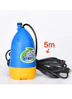 Dubkart HIGH PRESSURE ELECTRIC CAR GARDEN WASH CLEANING PUMP MACHINE  - Image 4