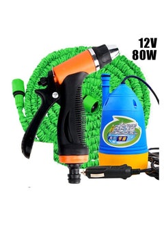 Dubkart HIGH PRESSURE ELECTRIC CAR GARDEN WASH CLEANING PUMP MACHINE  - Image 1