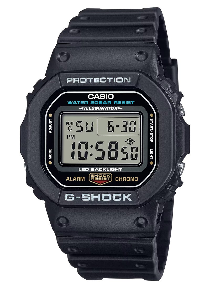 G-shock Digital Black Resin Band Strap Men's Watch DW-5600UE-1DR - pzsku/Z98CE6EA2F95F3B4F61F4Z/45/_/1735478132/90672954-ed89-4f6c-a6b1-458eeebd30b9