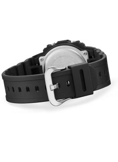 CASIO G-shock Digital Black Resin Band Strap Men's Watch DW-5600UE-1DR  - Image 4