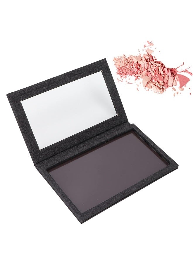 Sonew Professional Magnetic Palette, Eyeshadow Lipstick Storage DIY Empty Makeup Display Pans, Upgraded Shadow Palette Makeup Storage Extra Large Empty Pallete - Image 2
