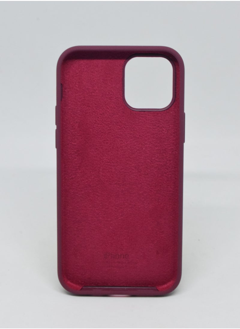 BORTONY - Protective Case Cover For Apple iPhone 12/12 Pro - Image 1