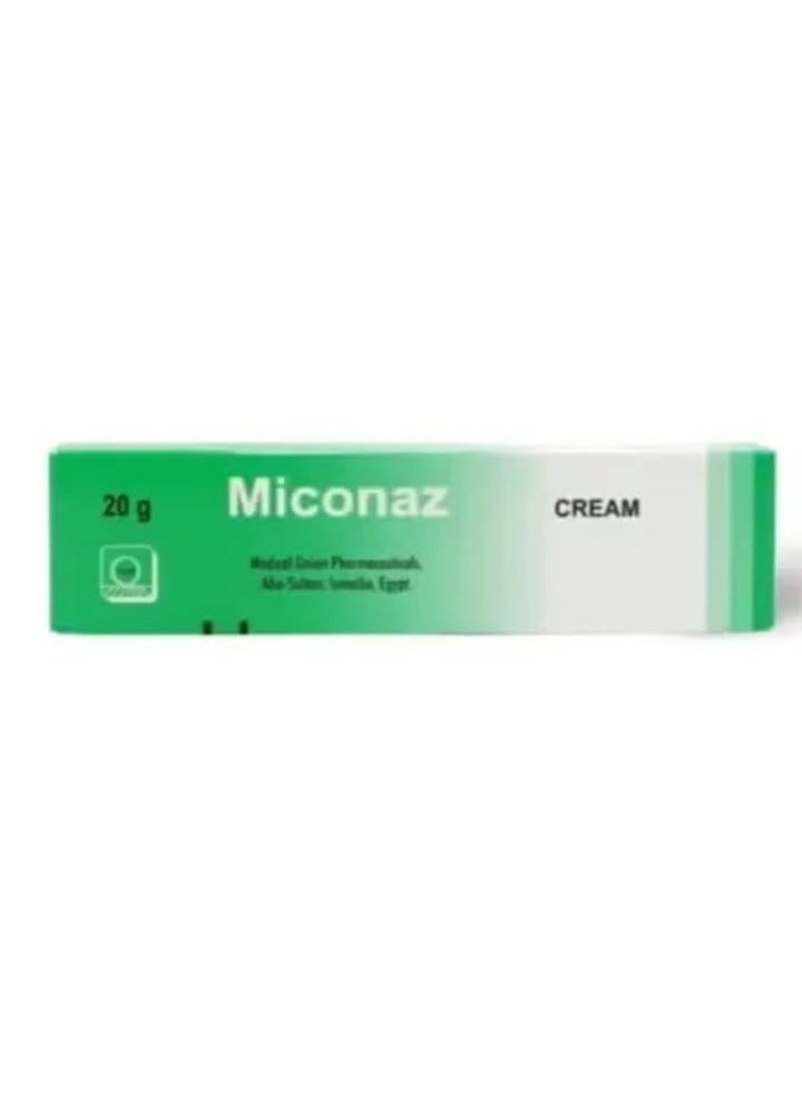 Antifungal cream 20g