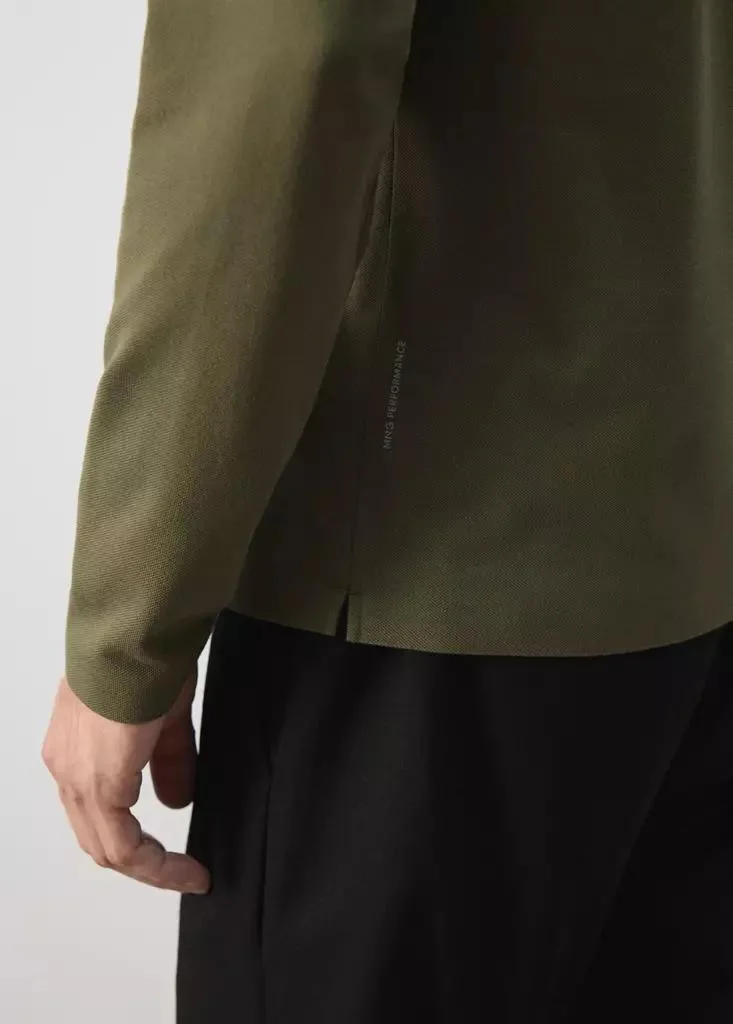 Mango Man  Polo JENMIP-I for Men | Best Price UAE