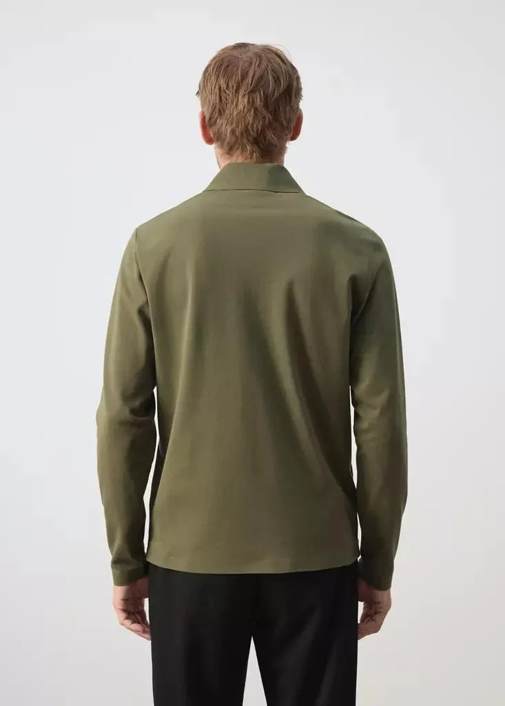Mango Man  Polo JENMIP-I for Men | Best Price UAE