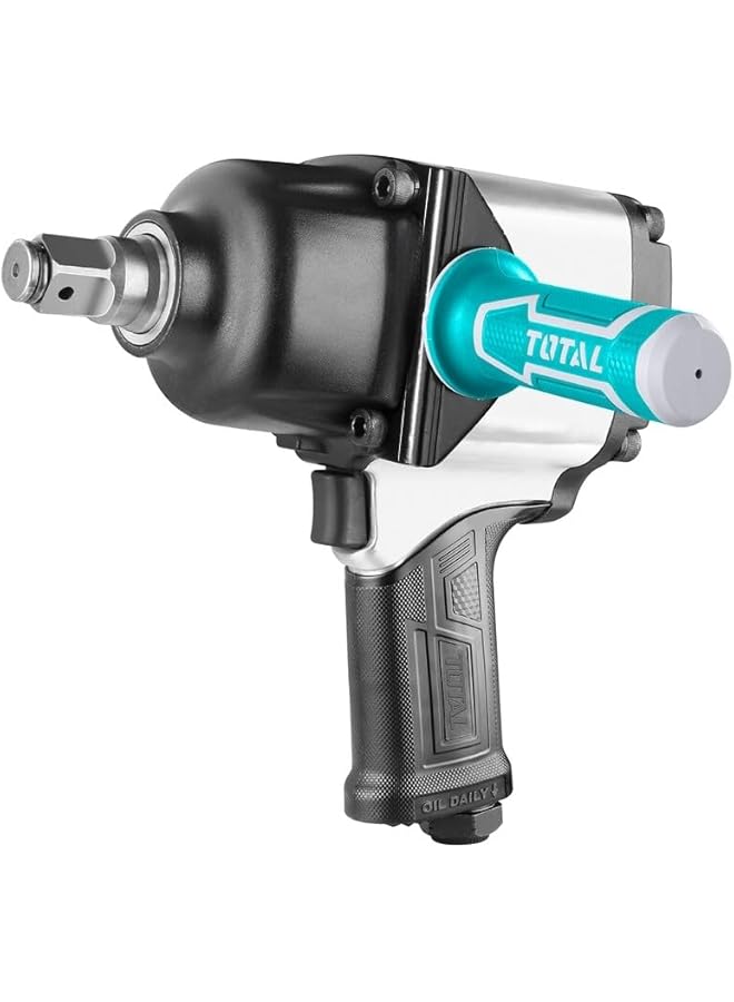 Total Tools Air Impact Wrench Tat40342