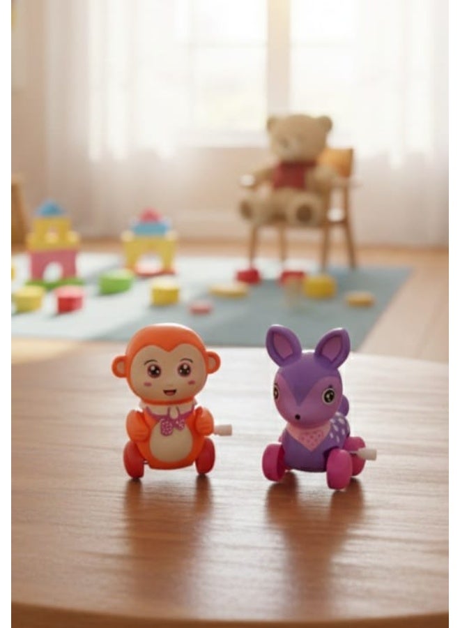 مجموعة ألعاب أطفال زمبلك - Image 1