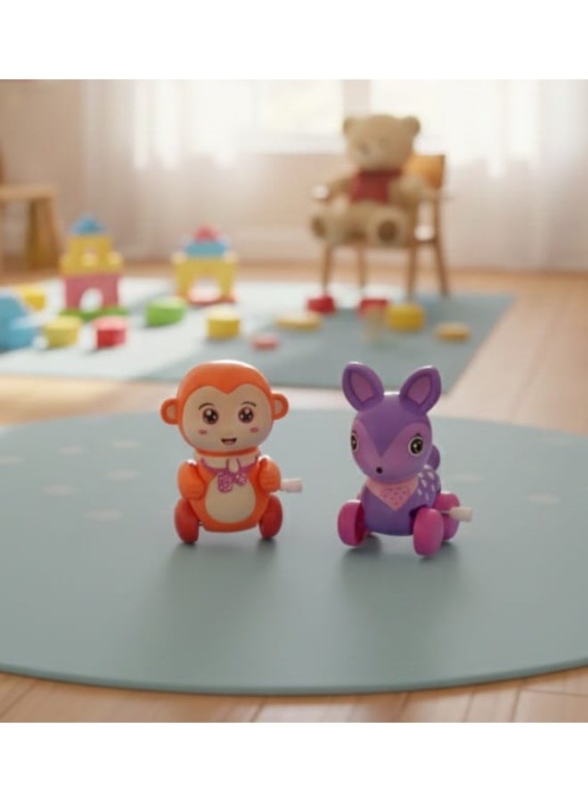 مجموعة ألعاب أطفال زمبلك - Image 2