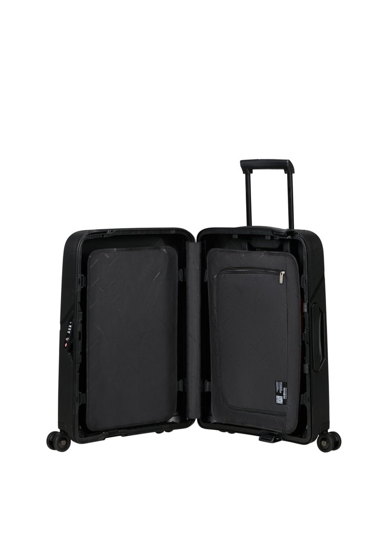 سامسونايت ماغنوم إيكو 81 سم - دوارة من الجرافيت الصلب بتصميم صديق للبيئة - Image 2