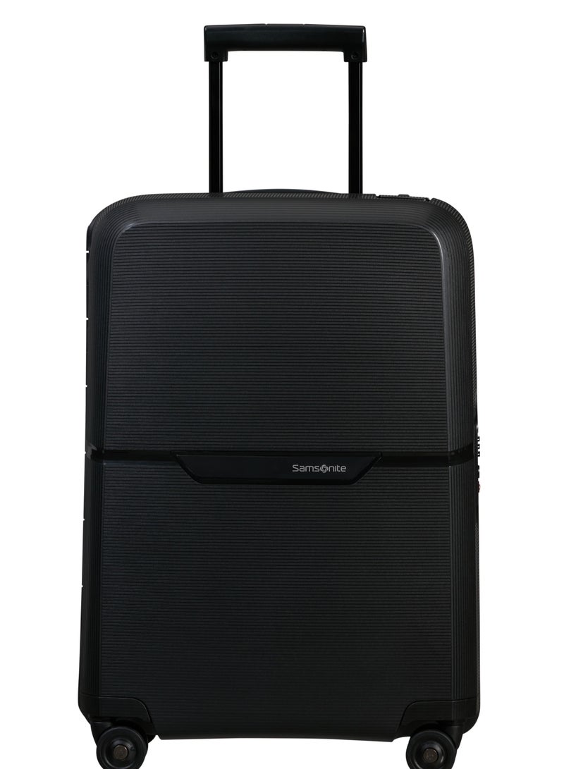 سامسونايت ماغنوم إيكو 81 سم - دوارة من الجرافيت الصلب بتصميم صديق للبيئة - Image 1