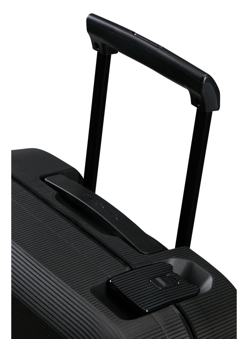 سامسونايت ماغنوم إيكو 81 سم - دوارة من الجرافيت الصلب بتصميم صديق للبيئة - Image 5