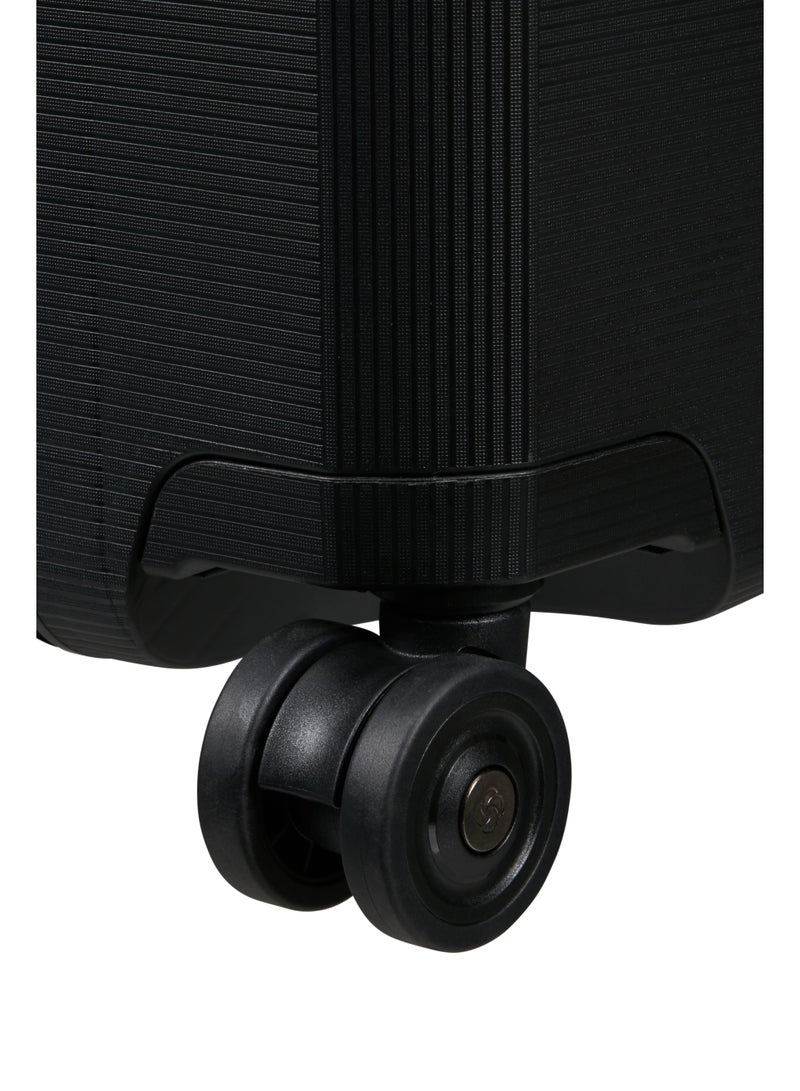 سامسونايت ماغنوم إيكو 81 سم - دوارة من الجرافيت الصلب بتصميم صديق للبيئة - Image 4