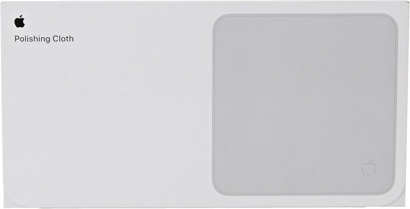 Apple Polishing Cloth ​​​​​​​ - Image 1