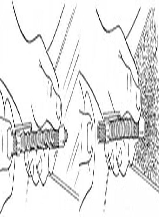 زاك ثاقبة نوافذ زاك تول - ZT-57P-RED - Image 5