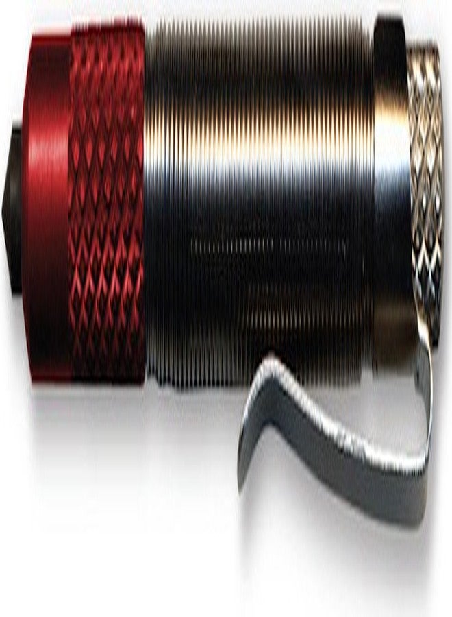 زاك ثاقبة نوافذ زاك تول - ZT-57P-RED - Image 2