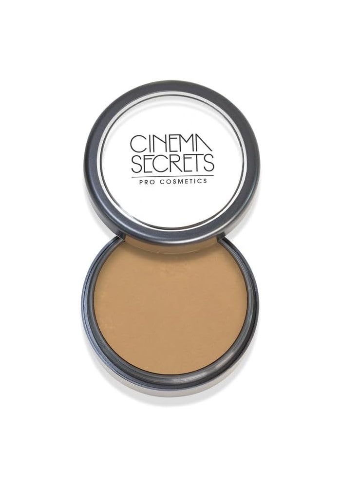 CINEMA SECRETS Ultimate Corrector 603-21 Med-Deep Red Neutralizer for Flawless Skin - Image 1