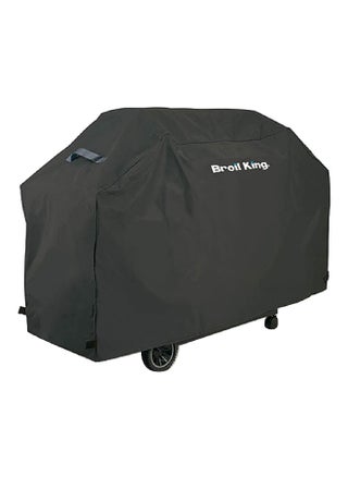 Hook and Loop Closure Weather-Resistant Polyester Grill Cover Black 51 Inch - pzsku/Z98CF3E6ADC3C4EA031D7Z/45/1746612666/4d8faaaa-71d4-4aec-9157-501173c25016
