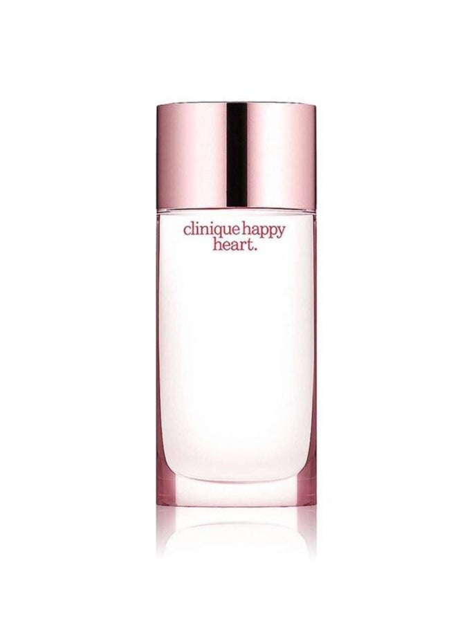 Clinic Plus Happy Heart Perfume 50ml 