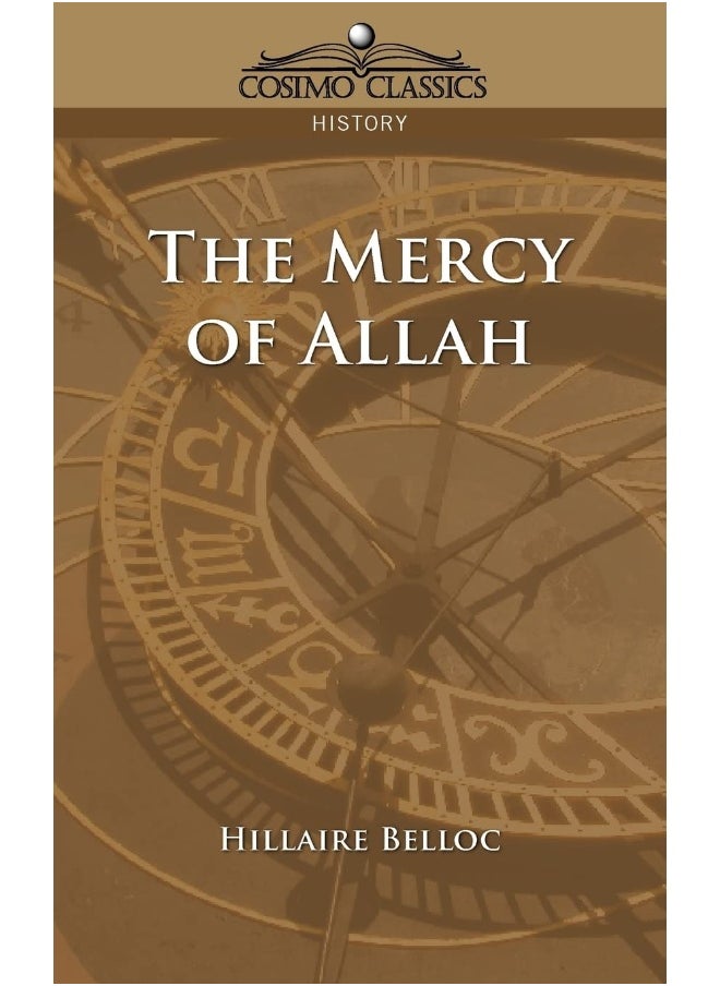 The Mercy of Allah 