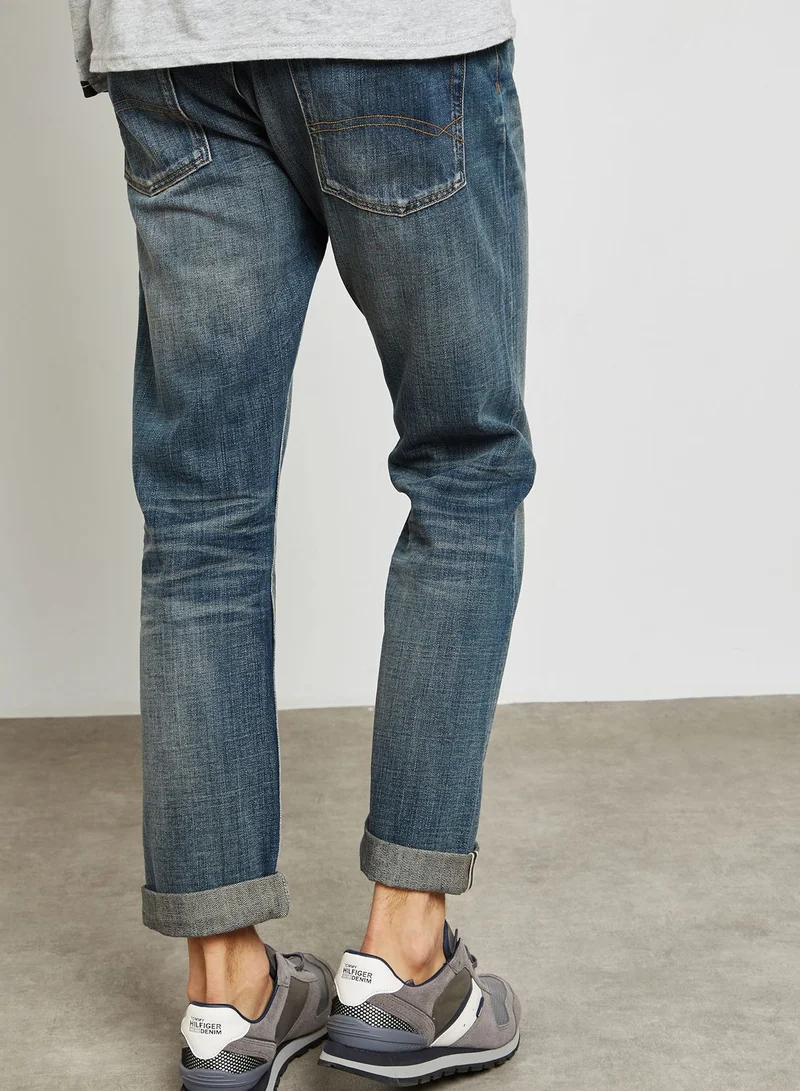 TOMMY JEANS Slater Slim Fit Jeans