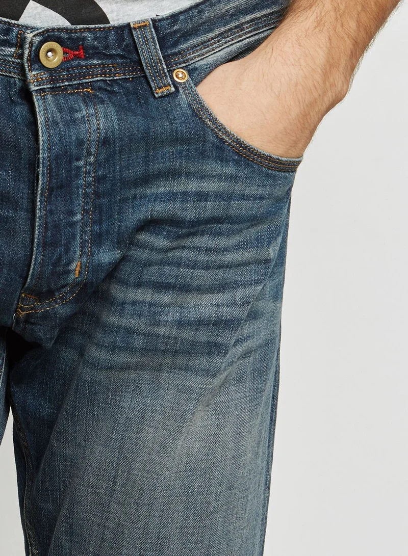 TOMMY JEANS Slater Slim Fit Jeans