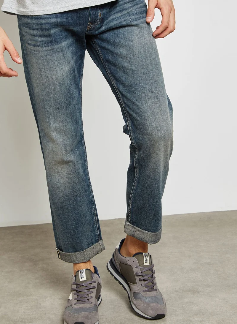 TOMMY JEANS Slater Slim Fit Jeans