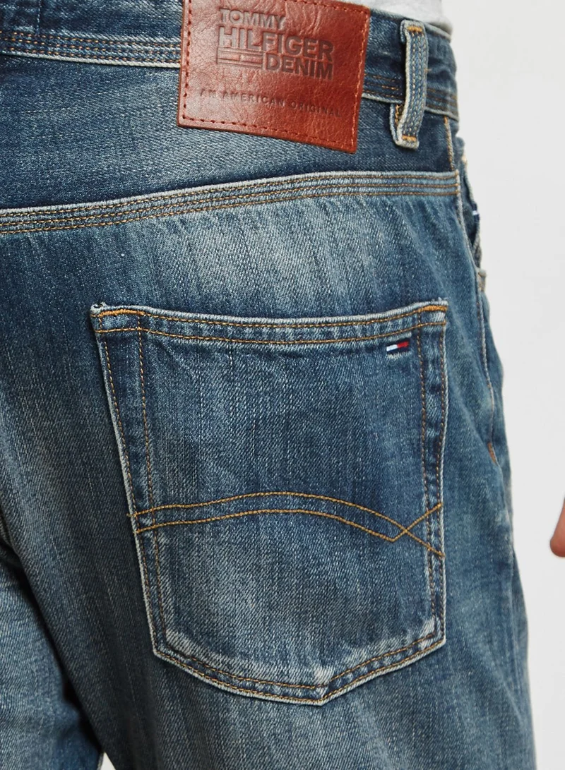 TOMMY JEANS Slater Slim Fit Jeans
