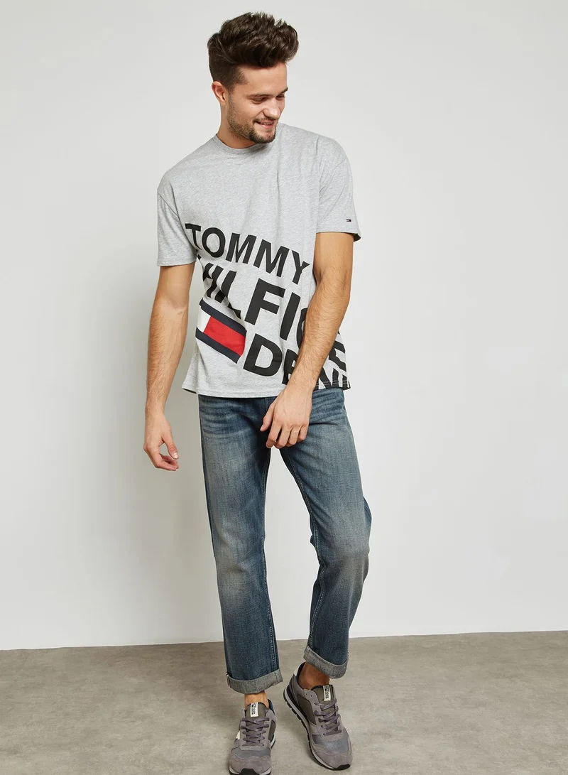 TOMMY JEANS Slater Slim Fit Jeans