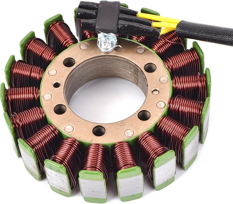 QASULER Motorcycle Stator Coil for CBR600RR CBR600 F5 - Image 4