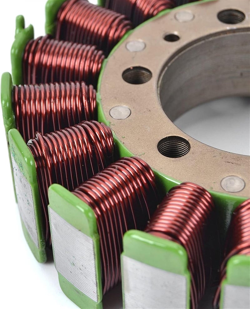 QASULER Motorcycle Stator Coil for CBR600RR CBR600 F5 - Image 5