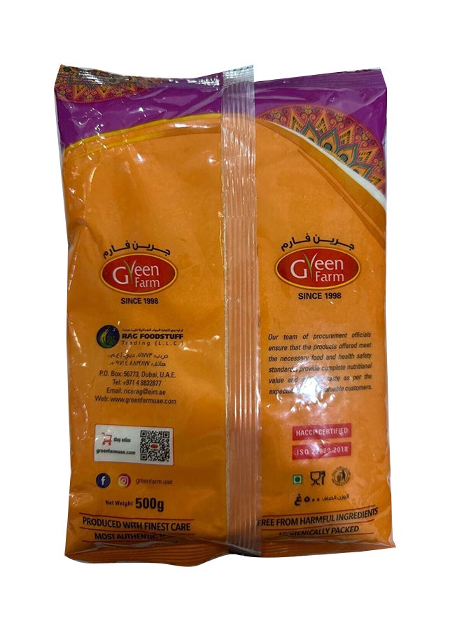 Green Farm Idly Rava 500g - Image 2
