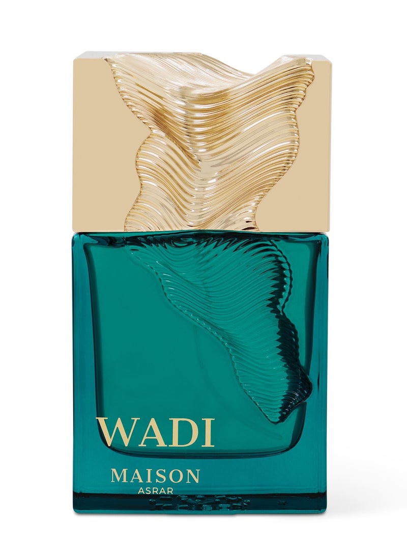 MAISON ASRAR عطر وادي - Image 1