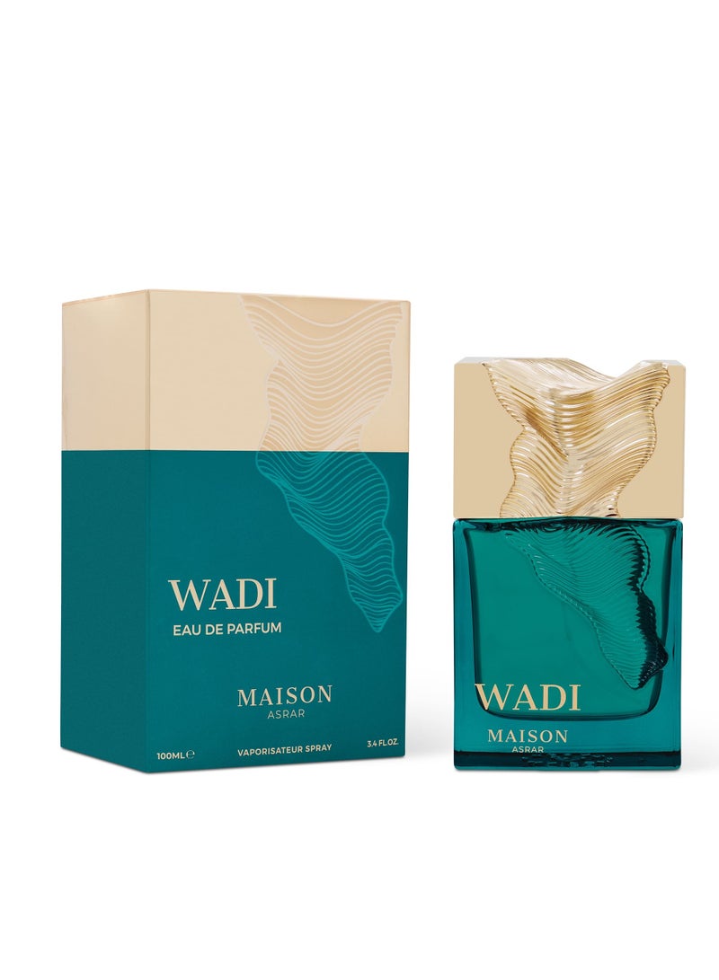 MAISON ASRAR عطر وادي - Image 3