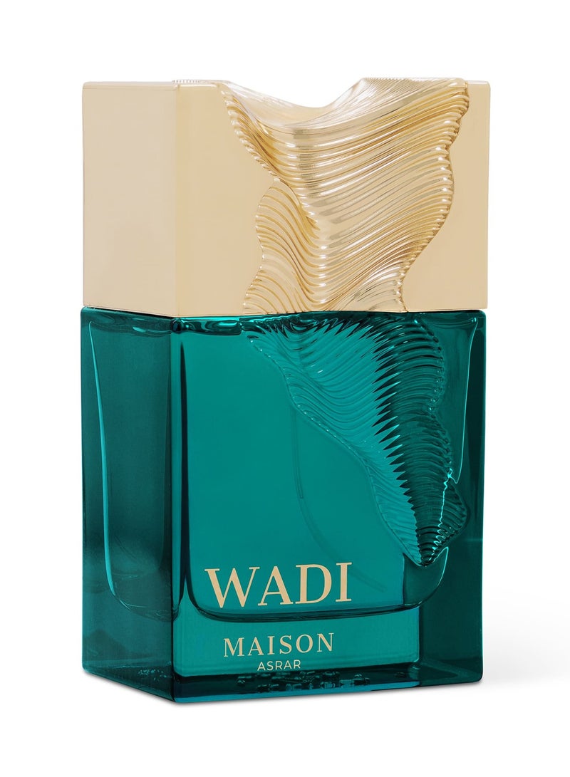 MAISON ASRAR عطر وادي - Image 2