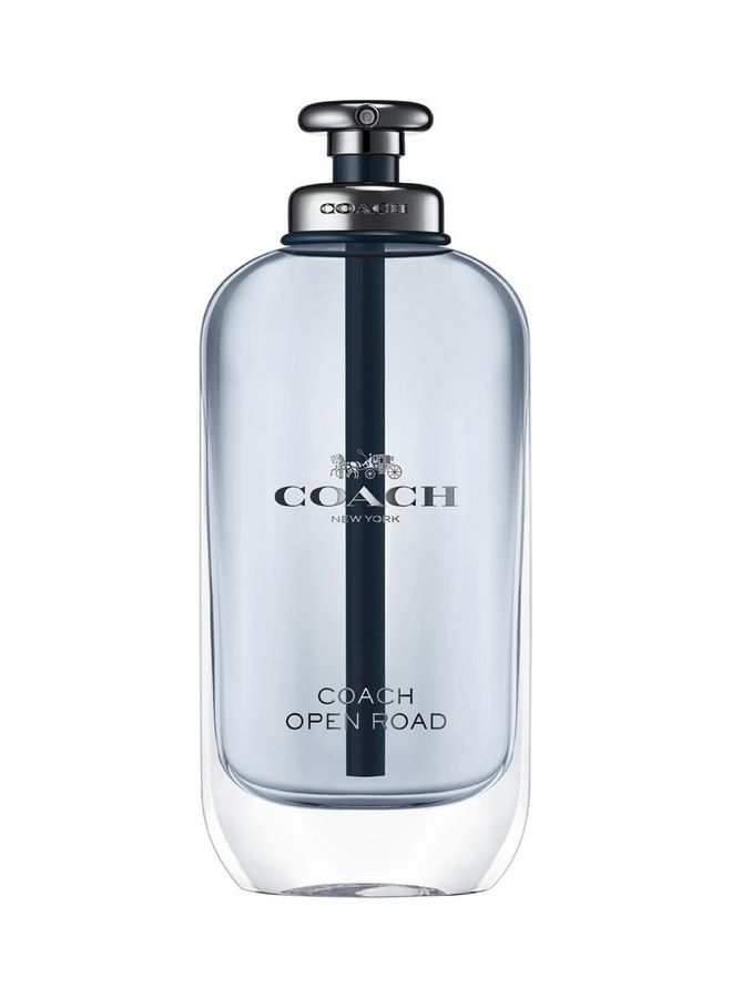 كوتش عطر الطريق المفتوح EDT - Image 2