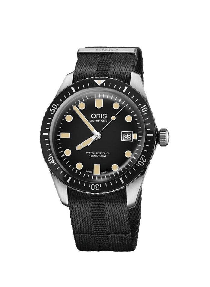 Oris - Oris Divers Sixty Five 42MM - Image 1