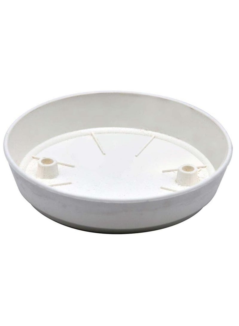 LTR LTR Basic Tray, 10 cm Size Potted Plants Tray 